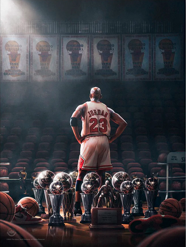 Kunstdruck auf Leinwand, Motiv: Weiße Boxhandschuhe auf weißem Hintergrund