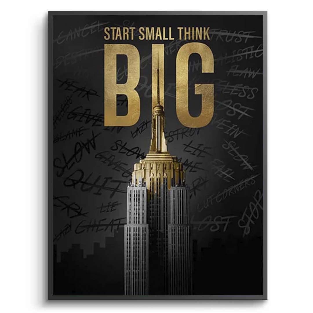 „Zeit für Geld statt Dollars und Uhren – inspirierender Kunstdruck auf Leinwand“