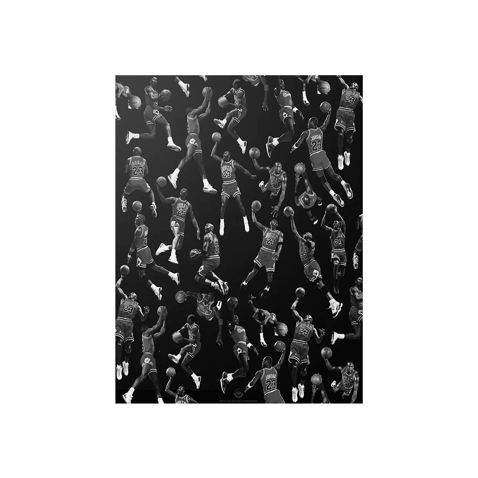 Kunstdruck auf Leinwand, Motiv: Weiße Boxhandschuhe auf weißem Hintergrund