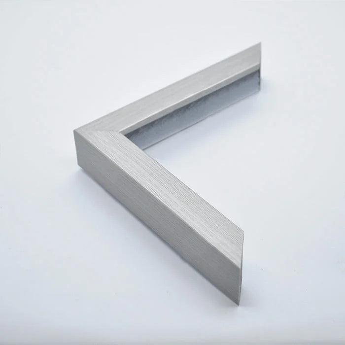 Characters in rainbow colors Canvas Wall Art Print