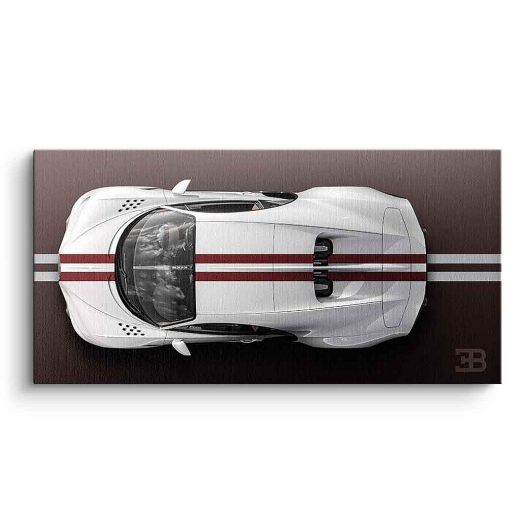 BUGATTI BACKSIDE
