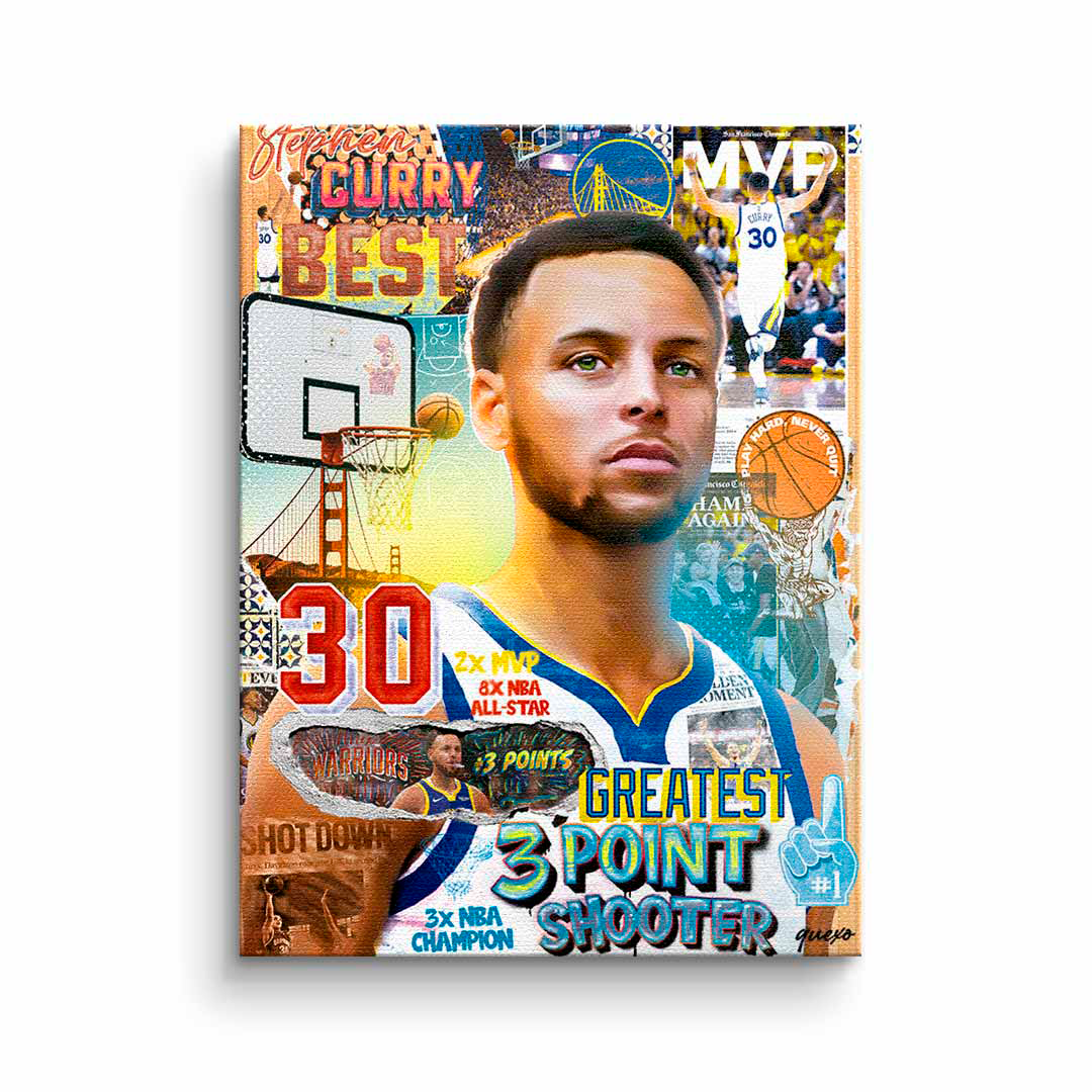 Kunstdruck auf Leinwand, Motiv: Weiße Boxhandschuhe auf weißem Hintergrund