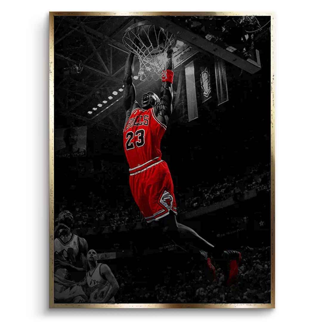 Kunstdruck auf Leinwand, Motiv: Weiße Boxhandschuhe auf weißem Hintergrund