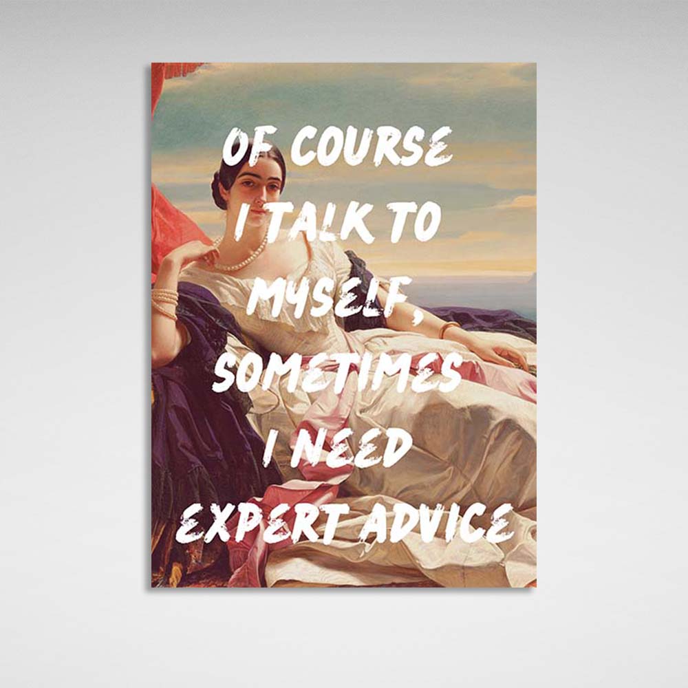 Canvas Wall Art Print Expert Opinion