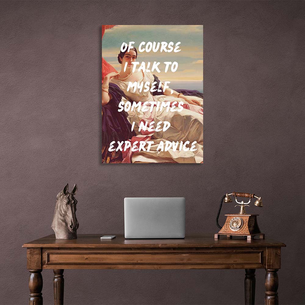 Canvas Wall Art Print Expert Opinion