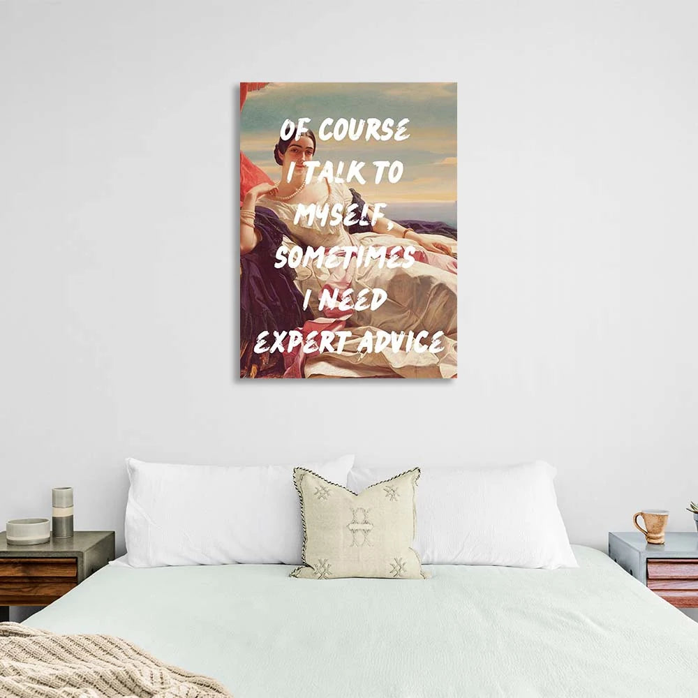 Canvas Wall Art Print Expert Opinion